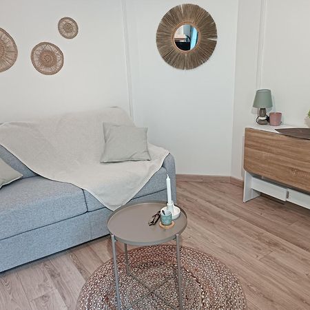 Studio Totalement Meuble Le Nordique Rombas Dış mekan fotoğraf