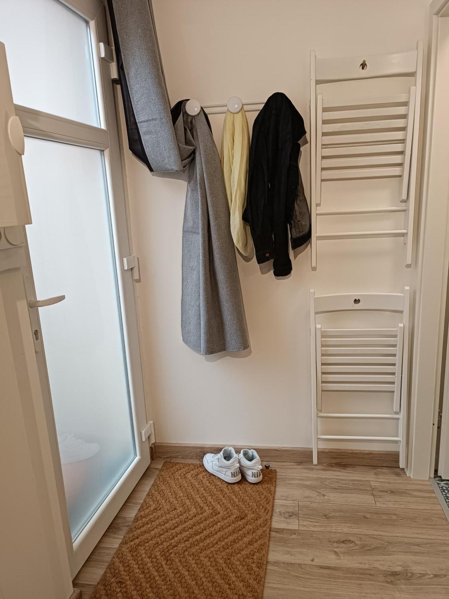 Studio Totalement Meuble Le Nordique Rombas Dış mekan fotoğraf