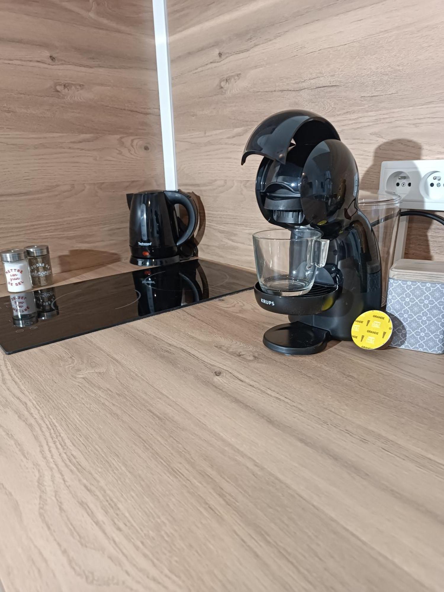 Studio Totalement Meuble Le Nordique Rombas Dış mekan fotoğraf